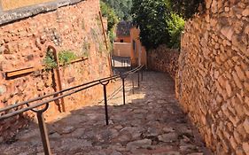 Gîte Le Val des Fées classés deux étoiles